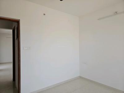 Bedroom Image of 1005 Sq.ft 2 BHK Apartment / Flat for sale in Manhattan E Building, Charholi Budruk Pune for Rs. 7500000