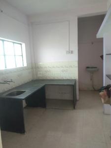 Kitchen Image of 525 Sq.ft 1 BHK Apartment / Flat for sale in Sindi Meghe Wardha for Rs. 1000000
