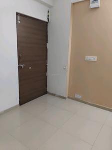 Living Room Image of 1200 Sq.ft 2 BHK Apartment / Flat for sale in Aaryan Gloria, South Bopal Ahmedabad for Rs. 5800000