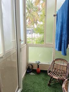 Balcony Image of 1533 Sq.ft 3 BHK Apartment / Flat for sale in Linea Sunflower by Linea Properties, Kengeri Bengaluru for Rs. 12250000