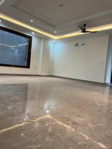 3 BHK Independent Builder Floor