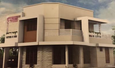 Image of 2010 Sq.ft 3 BHK Independent House for sale in Mannanthala, Thiruvananthapuram for Rs. 12000000