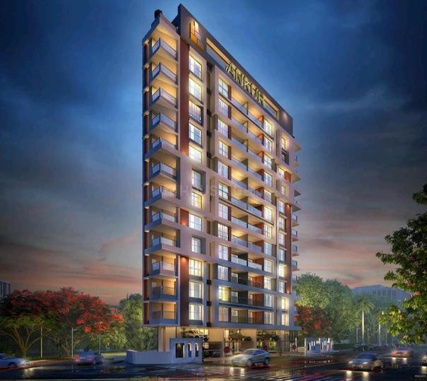 Ankur Apartment Main Image 1