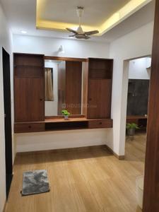 Hall Image of 3229 Sq.ft 4 BHK Apartment / Flat for rent in Panjim Goa for Rs. 250000