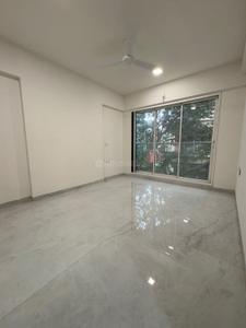 Bedroom Image of 1250 Sq.ft 3 BHK Apartment / Flat for sale in Unique Aura, Santacruz West Mumbai for Rs. 60280000