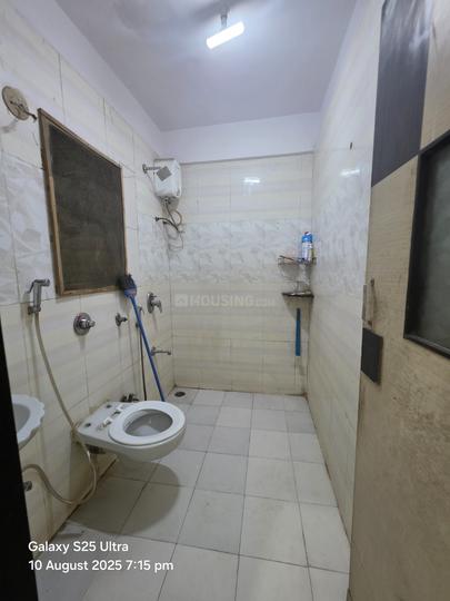Hari Complex Bathroom 1