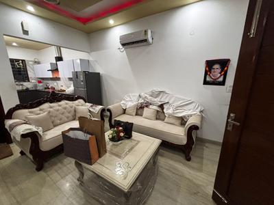 Hall Image of 210 Sq.ft 2 BHK Independent House for rent in Sector 22 Chandigarh for Rs. 35000