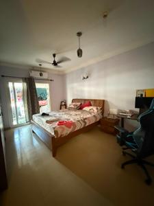 Bedroom Image of 1843 Sq.ft 3 BHK Apartment / Flat for sale in Purva Highland, Mallasandra Bengaluru for Rs. 19000000