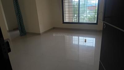 Living Room Image of 1050 Sq.ft 2 BHK Apartment / Flat for sale in Majestique City Building F, Wagholi Pune for Rs. 6000000