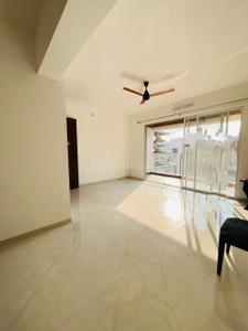 Hall Image of 1500 Sq.ft 3 BHK Apartment / Flat for rent in Metropark County, Balewadi Pune for Rs. 35000