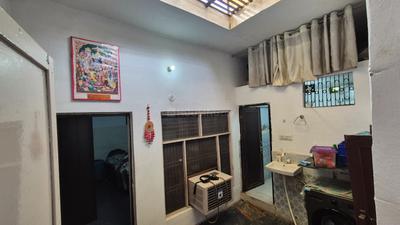 Balcony Image of 550 Sq.ft 1 BHK Independent House for rent in Rajrooppur Allahabad for Rs. 8000