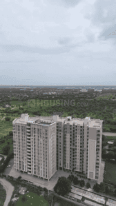 Image of 790 Sq.ft 2 BHK Apartment / Flat for sale in Bhankrota, Jaipur for Rs. 3900000