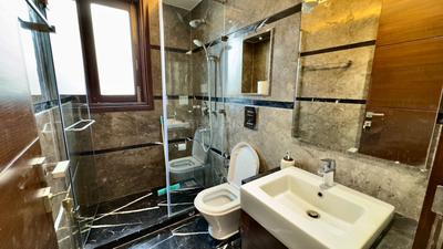 Image of 5001 Sq.ft 4 BHK Apartment / Flat for rent in Hauz Khas, New Delhi for Rs. 350000