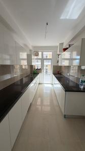 Kitchen Image of 1620 Sq.ft 3 BHK Builder Floor for sale in Omaxe Celestia Royal, New Chandigarh Chandigarh for Rs. 16500000