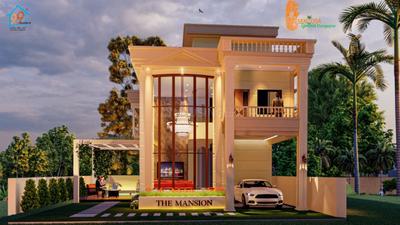 Image of 1800 Sq.ft 3 BHK Duplex for sale in Andal, Durgapur for Rs. 6500000