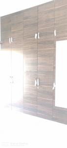 Bedroom Image of 1200 Sq.ft 2 BHK Apartment / Flat for rent in JP Nagar Bengaluru for Rs. 35000