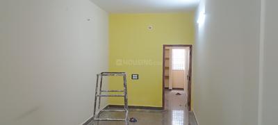 Living Room Image of 820 Sq.ft 1 BHK Builder Floor for rent in Kosapet Vellore for Rs. 8000
