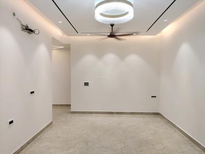 Living Room Image of 1750 Sq.ft 3 BHK Apartment / Flat for sale in CGHS Prakriti Apartments, Sector 6 Dwarka New Delhi for Rs. 28200000