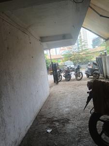 Balcony Image of 1100 Sq.ft 2 BHK Independent House for rent in Ganesh Nagar Pune for Rs. 25000