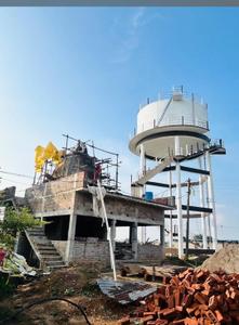 Image of 1225 Sq.ft Residential Plot / Land for sale in Sakri, Bilaspur for Rs. 2230725