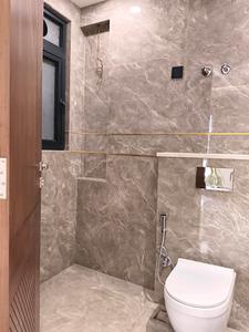 Bedroom One Image of 1620 Sq.ft 3 BHK Builder Floor for sale in Paramount Luxury Ansal Esencia, Sector 67 Gurgaon for Rs. 19500000
