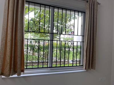 Bedroom Image of 1200 Sq.ft 2 BHK Apartment / Flat for sale in Prestige Casabella, Vittasandra Bengaluru for Rs. 14000000