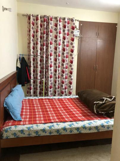 Air Force Naval Housing Board Bedroom 1