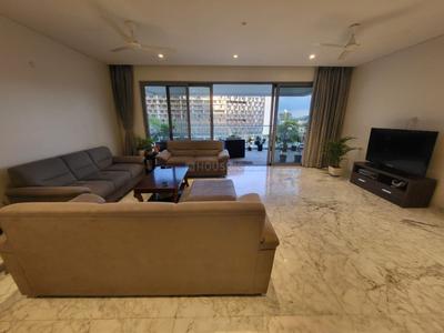 Hall Image of 3000 Sq.ft 4 BHK Apartment / Flat for sale in Kasturi The Balmoral Estate, Baner Pune for Rs. 67500000