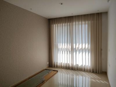 Living Room Image of 650 Sq.ft 1 BHK Apartment / Flat for sale in Highland, Powai Mumbai for Rs. 18500000