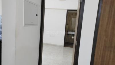 Bedroom Image of 550 Sq.ft 1 BHK Apartment / Flat for sale in Lodha Amara, Kolshet Thane for Rs. 7199999