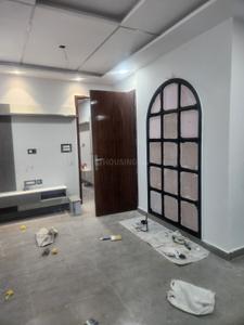 2 BHK Independent Builder Floor