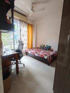 Bedroom Image of 1550 Sq.ft 3 BHK Builder Floor for sale in BPTP Astaire Garden Floors, Sector 70A Gurgaon for Rs. 18000000