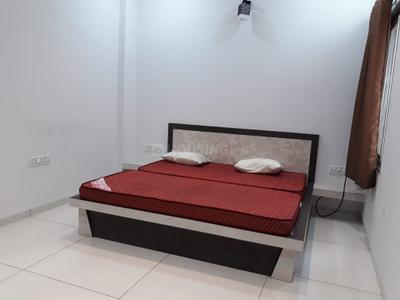 1 BHK Independent Builder Floor