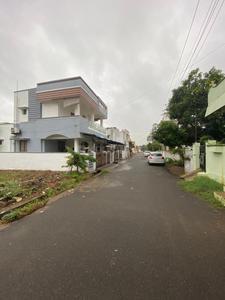 Image of 2200 Sq.ft 3.5 BHK Independent House for rent in Barathipuram, Coimbatore for Rs. 25000