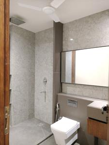 Bedroom Two Image of 1900 Sq.ft 3 BHK Builder Floor for sale in Surya Lavish Floor, Sector 8 Dwarka New Delhi for Rs. 32000000