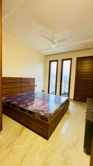 18A, Sector 18 Bedroom 1