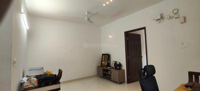 Hall Image of 650 Sq.ft 1 BHK Apartment / Flat for sale in Disha Courtyard, Whitefield Bengaluru for Rs. 8000000
