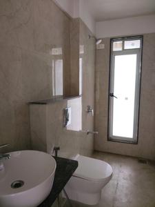 Common Bathroom Image of 1145 Sq.ft 2 BHK Apartment / Flat for sale in VKG Park Estate, Andheri East Mumbai for Rs. 24300000