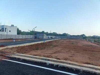 Image of 1500 Sq.ft Residential Plot / Land for sale in Kalikappan, Madurai for Rs. 3800000