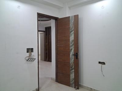 Bedroom Image of 1450 Sq.ft 3 BHK Apartment / Flat for sale in Shree Maruti Dham, Sector 49 Noida for Rs. 8500000
