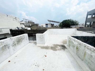 Balcony Image of 657 Sq.ft 3 BHK Independent House for sale in Ghodasar Ahmedabad for Rs. 6500000