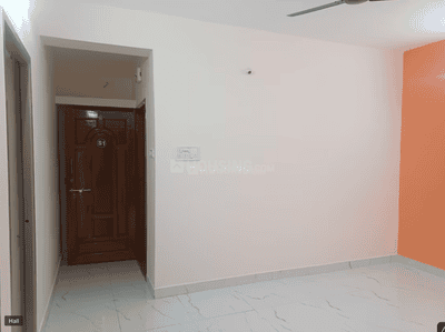 Image of 890 Sq.ft 3 BHK Apartment / Flat for rent in Nesapakkam, Chennai for Rs. 23000