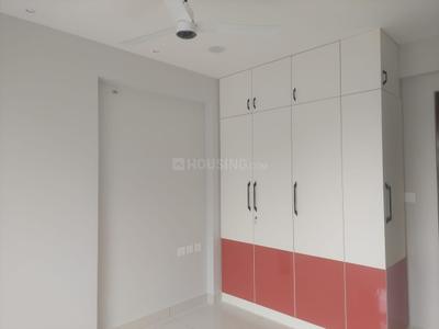 Bedroom Image of 1250 Sq.ft 2 BHK Apartment / Flat for rent in Sankalp Square, Devinagar Bengaluru for Rs. 48000