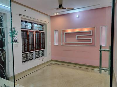 Hall Image of 4000 Sq.ft 3 BHK Builder Floor for rent in Ashiyana Lucknow for Rs. 35000