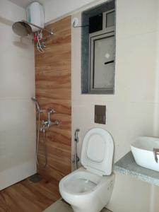 Common Bathroom Image of 630 Sq.ft 2 BHK Apartment / Flat for sale in Avant Heritage III, Jogeshwari East Mumbai for Rs. 12900000