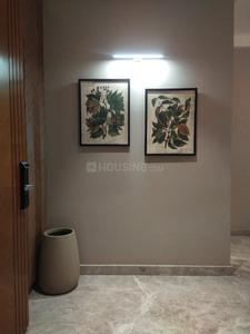 Hall Image of 2471 Sq.ft 4 BHK Apartment / Flat for sale in Prestige Raintree Park by Prestige Projects Pvt Ltd, Whitefield Bengaluru for Rs. 48600000