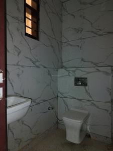 Bedroom One Image of 1750 Sq.ft 3 BHK Villa for sale in Yuvraj Villa, Noida Extension Greater Noida for Rs. 8599000
