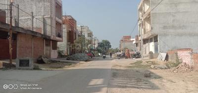 Image of 652 Sq.ft Residential Plot / Land for sale in Shyam Nagar, Kanpur for Rs. 2606400