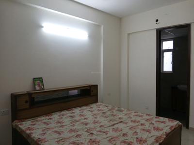 Bedroom Image of 1496 Sq.ft 3.5 BHK Apartment / Flat for sale in M3M Soulitude 2 by M3M India Pvt. Ltd., Sector 89 Gurgaon for Rs. 15760000