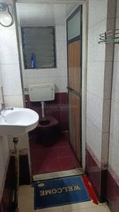 Image of 660 Sq.ft 1 BHK Apartment / Flat for sale in Chandrabhaga Park, Kalwa, Thane for Rs. 7150000
